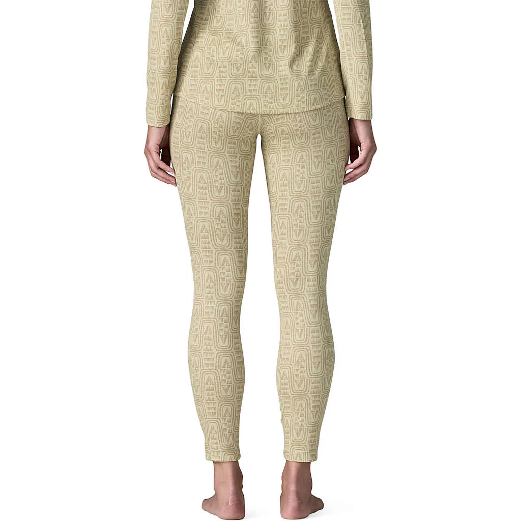 Women's Capilene Midweight Bottoms - Image 11