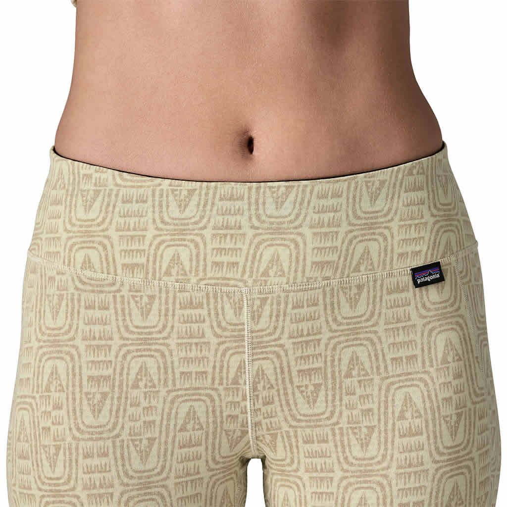 Women's Capilene Midweight Bottoms - Image 12