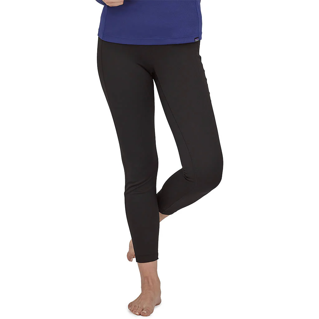 Women's Capilene Midweight Bottoms - Image 3