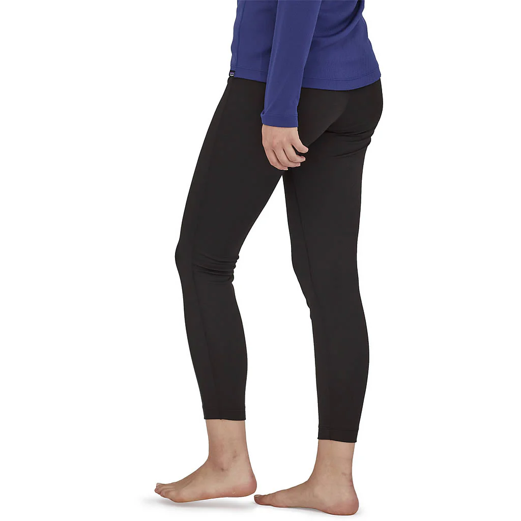 Women's Capilene Midweight Bottoms - Image 4