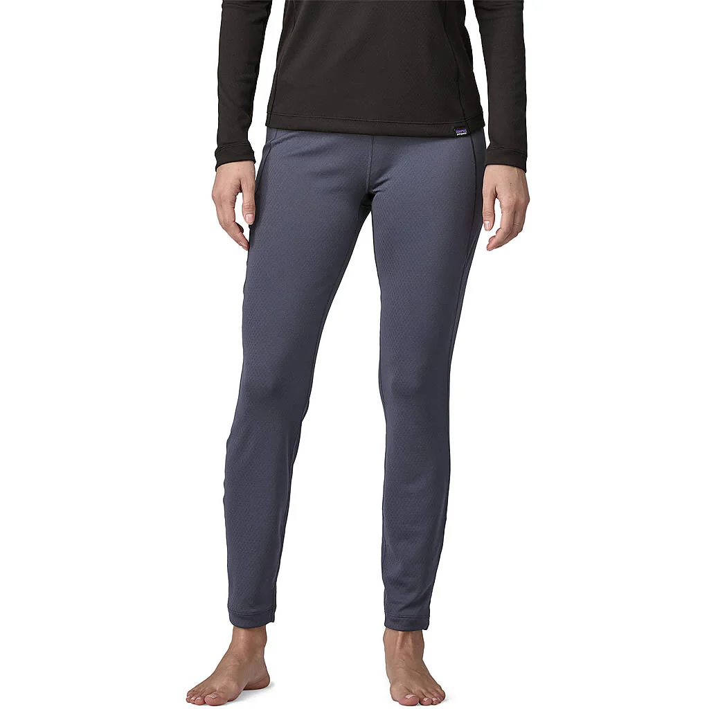 Women's Capilene Midweight Bottoms - Image 6
