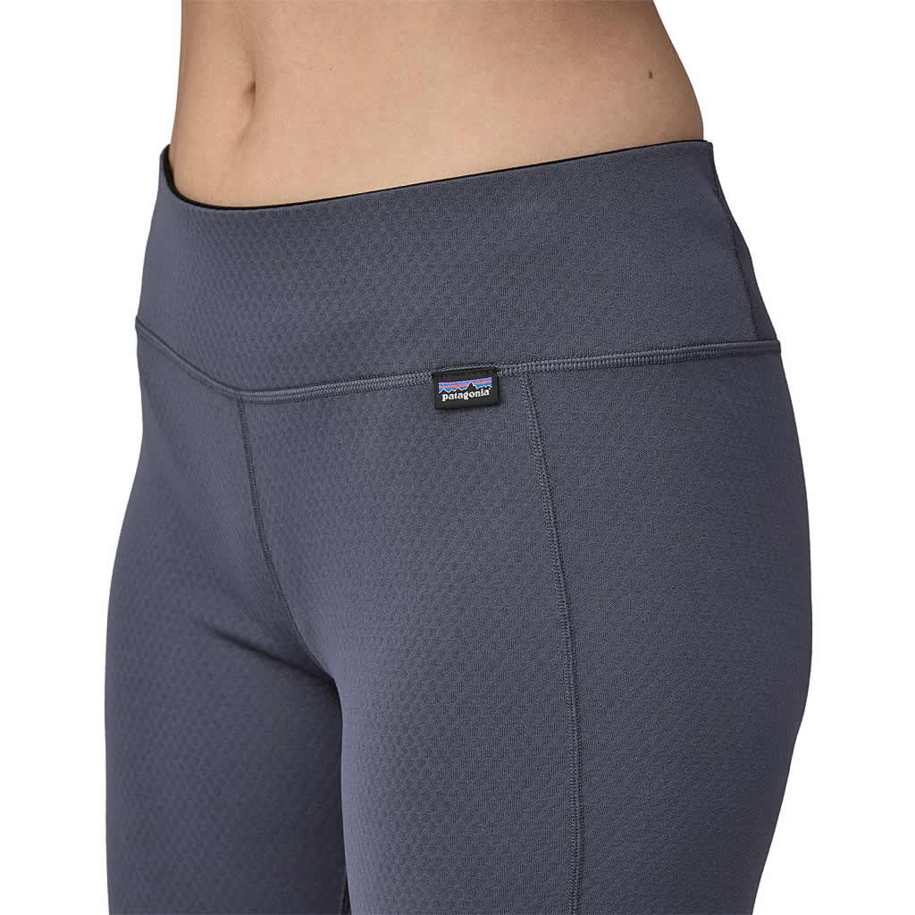 Women's Capilene Midweight Bottoms - Image 8