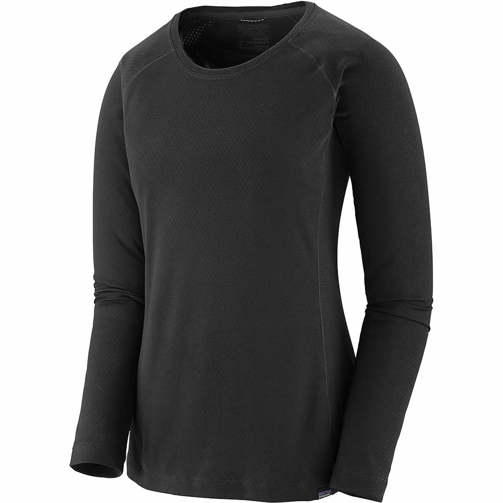 Women's Capilene Midweight Crew - Image 2
