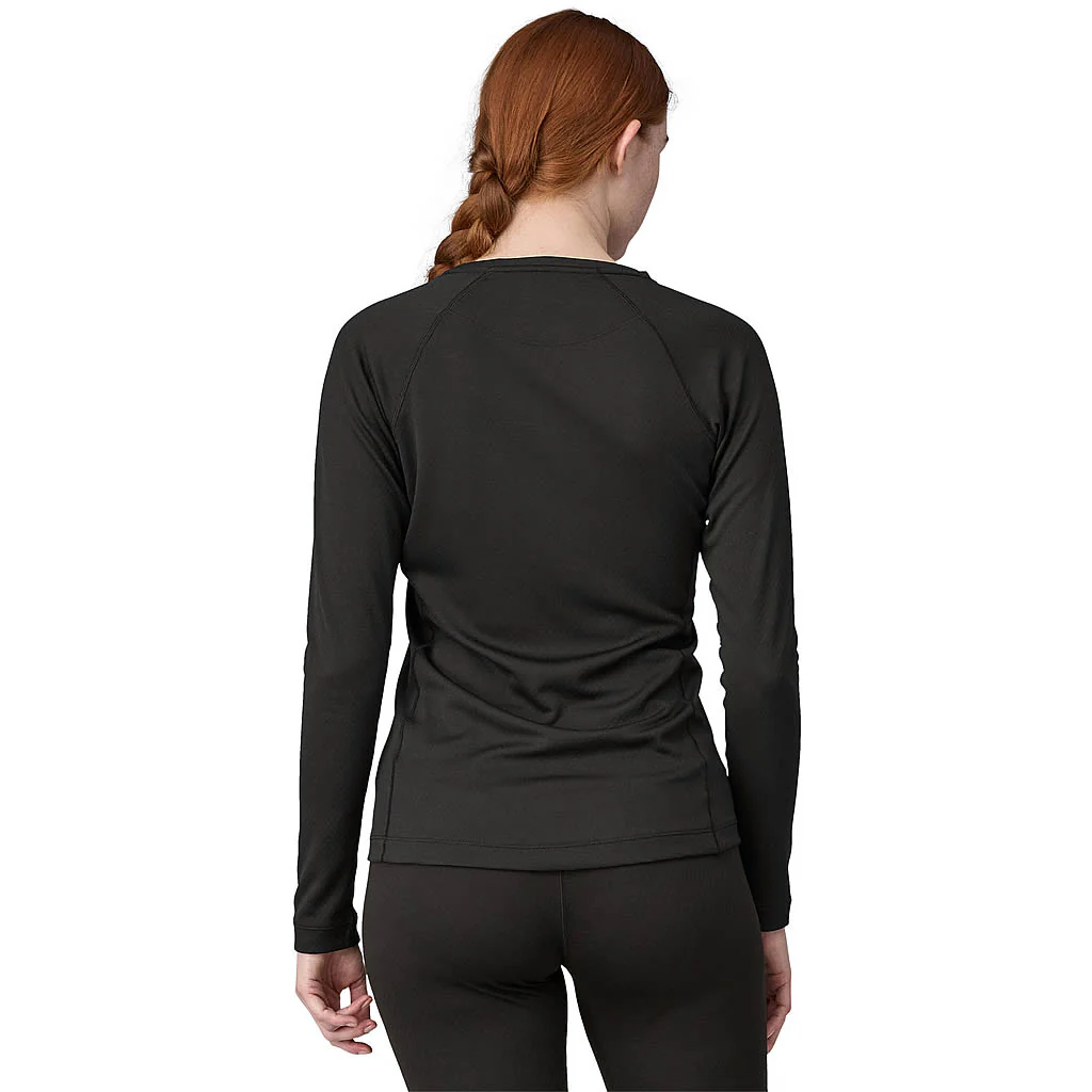 Women's Capilene Midweight Crew - Image 4