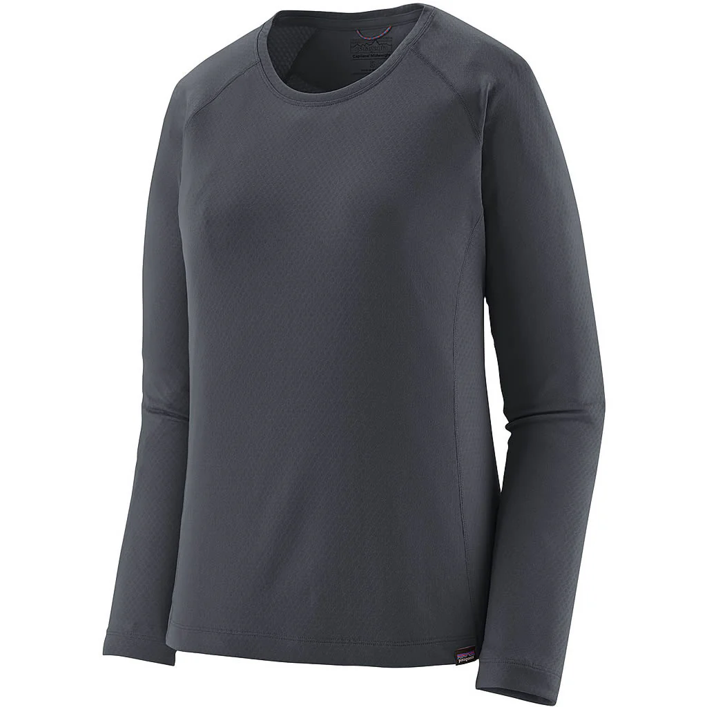 Women's Capilene Midweight Crew - Image 5