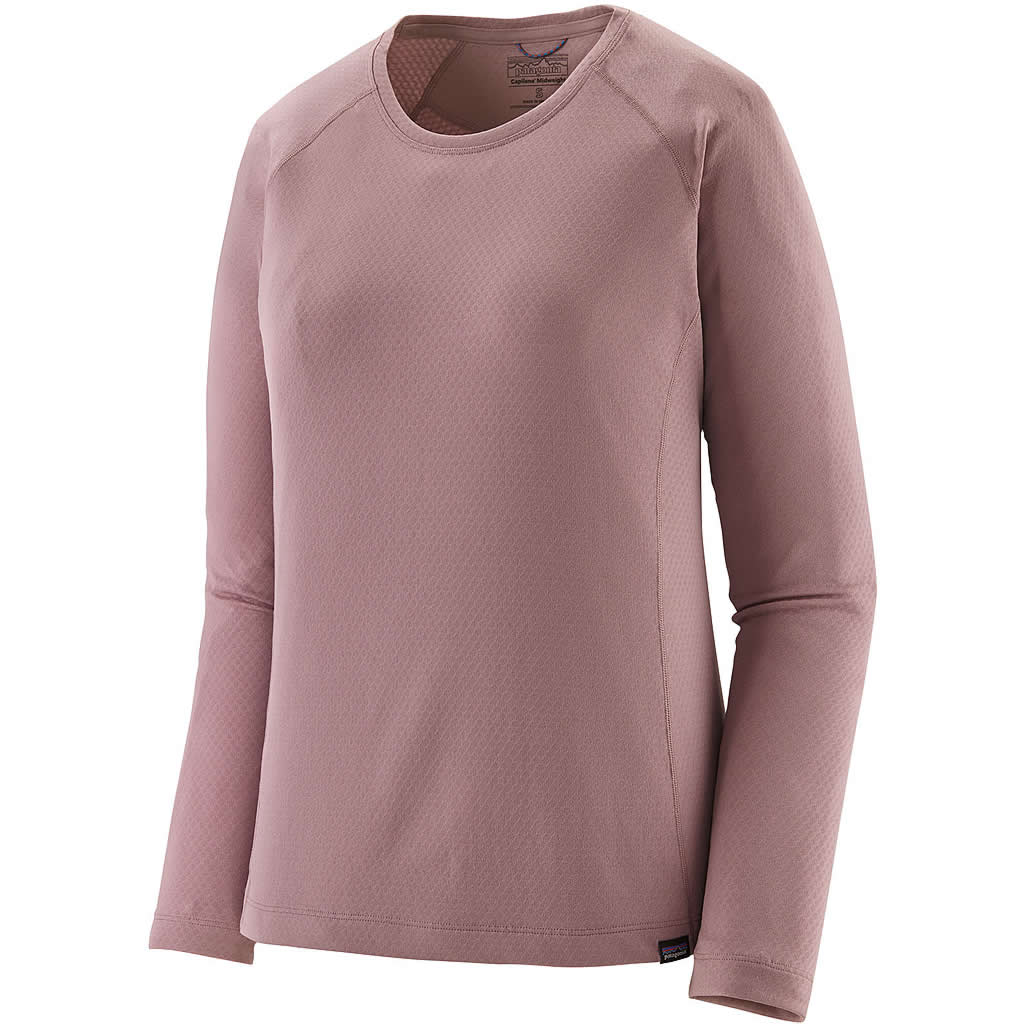 Women's Capilene Midweight Crew - Image 9