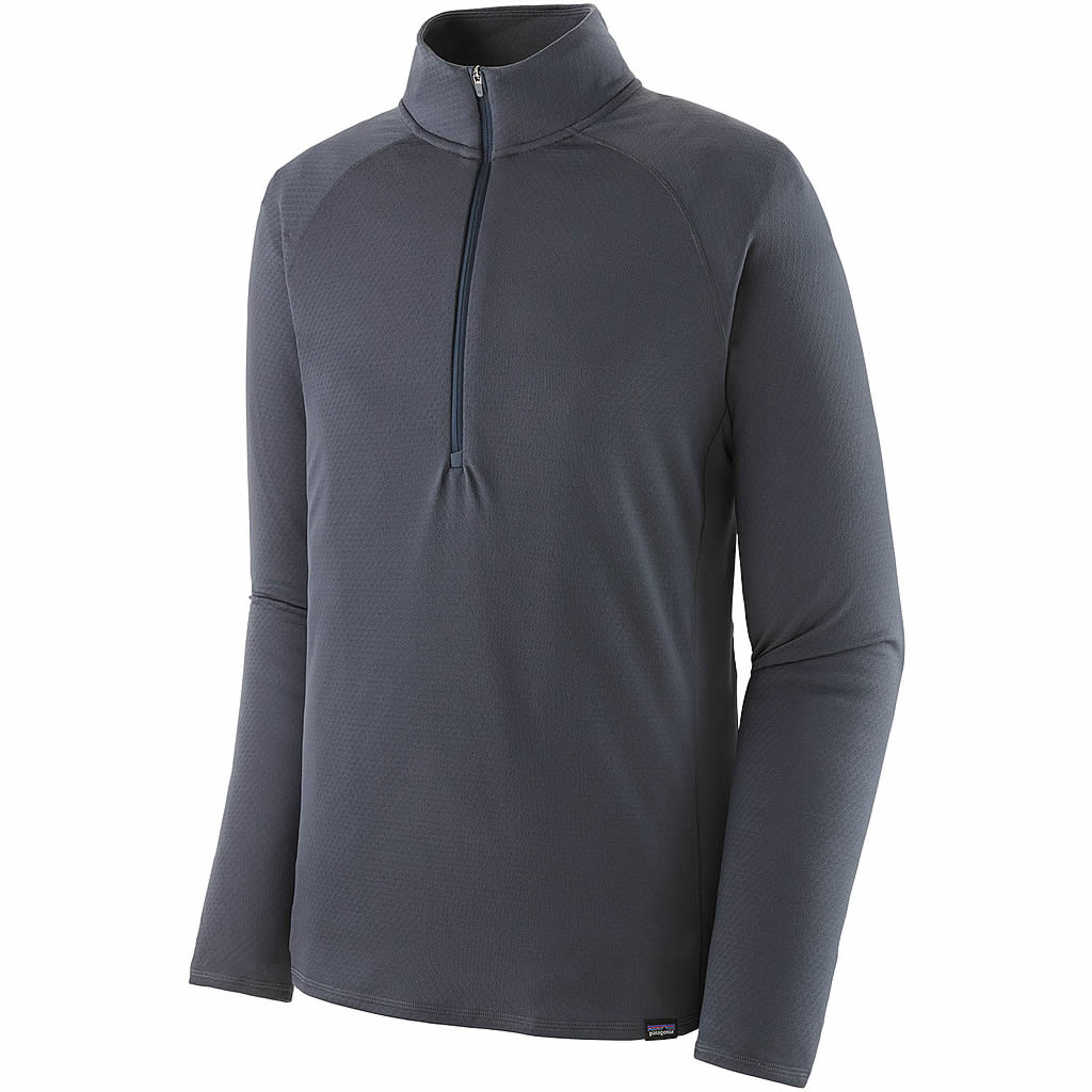 Men's Capilene Midweight Zip Neck - Image 3