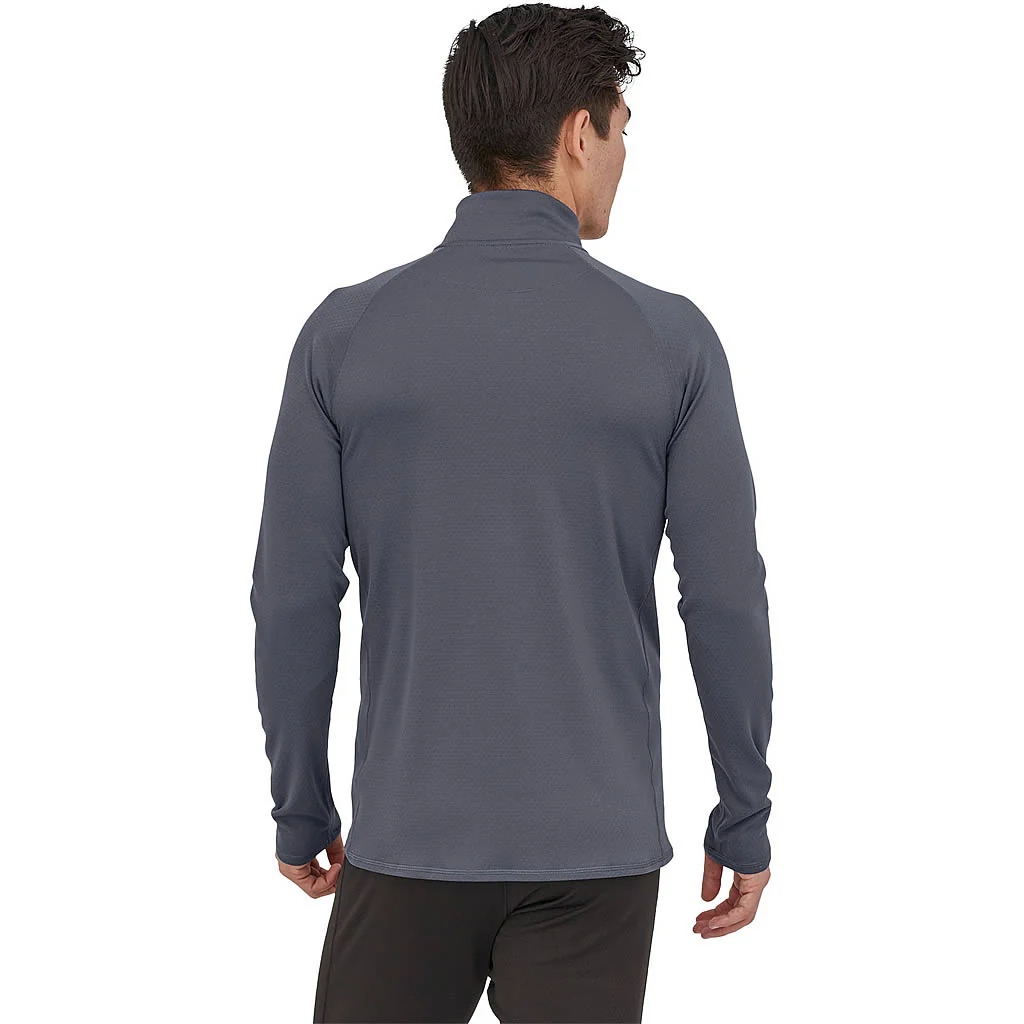 Men's Capilene Midweight Zip Neck - Image 5