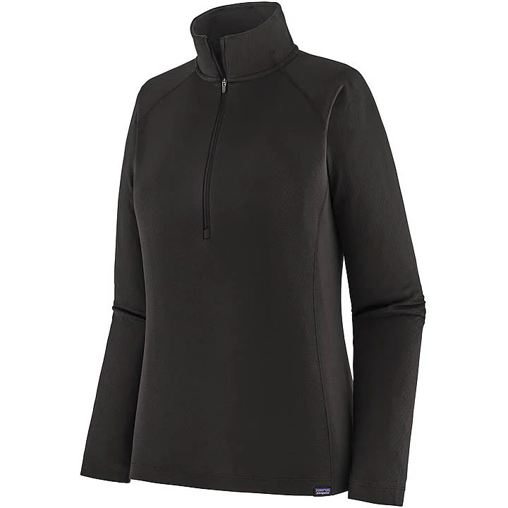 Women's Capilene Midweight Zip Neck - Image 2