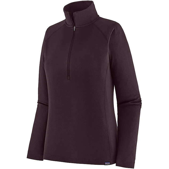 Women's Capilene Midweight Zip Neck - Image 6