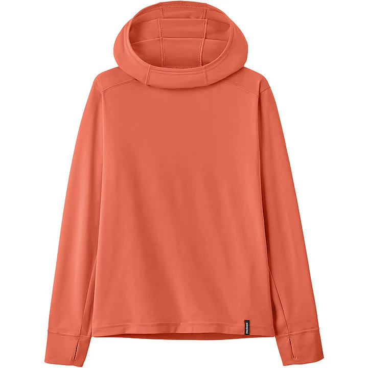 Kids' Capilene Silkweight Hoody - Image 2