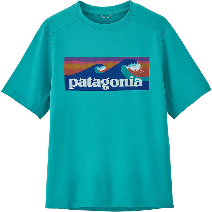 Kids' Capilene Silkweight T-Shirt