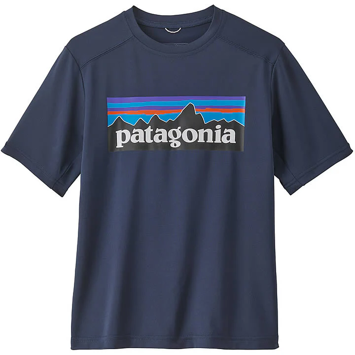 Kids' Capilene Silkweight T-Shirt - Image 2