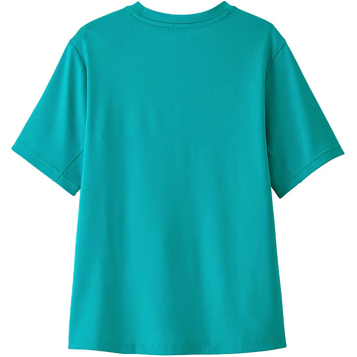 Kids' Capilene Silkweight T-Shirt - Image 4