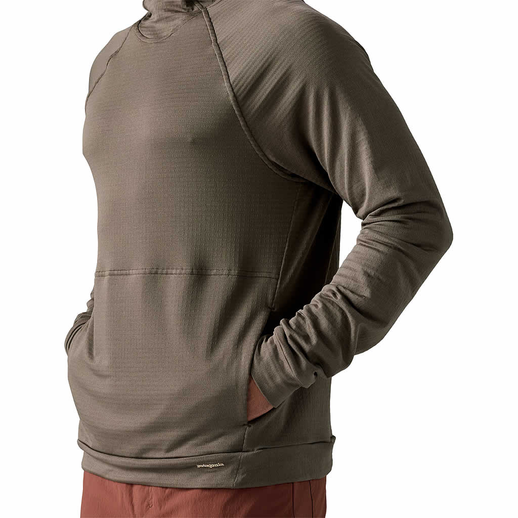 Men's Capilene Thermal Hoody - Image 6
