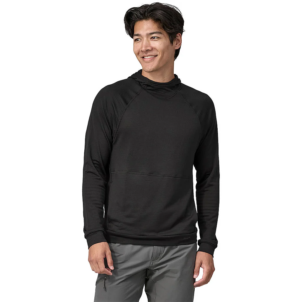 Men's Capilene Thermal Hoody - Image 2