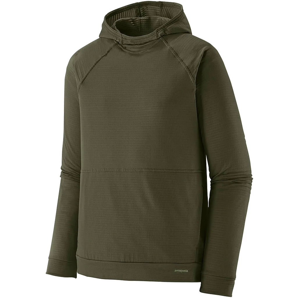 Men's Capilene Thermal Hoody - Image 5