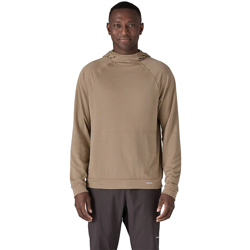 Men's Capilene Thermal Hoody - Image 7