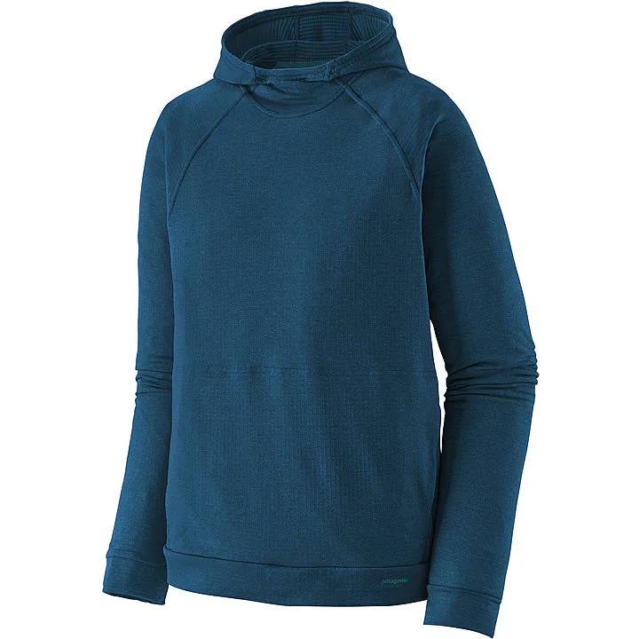Capilene Thermal Hoody Men's - LMBE - S