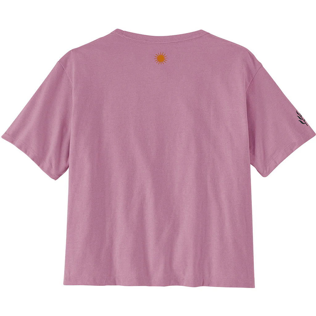 Women's Channel Islands Easy Cut Pocket Responsibili-Tee - Image 5