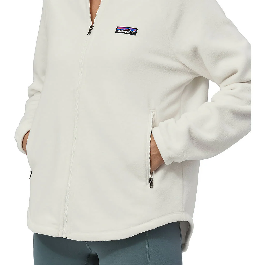 Women's Classic Microdini Jacket - Image 6