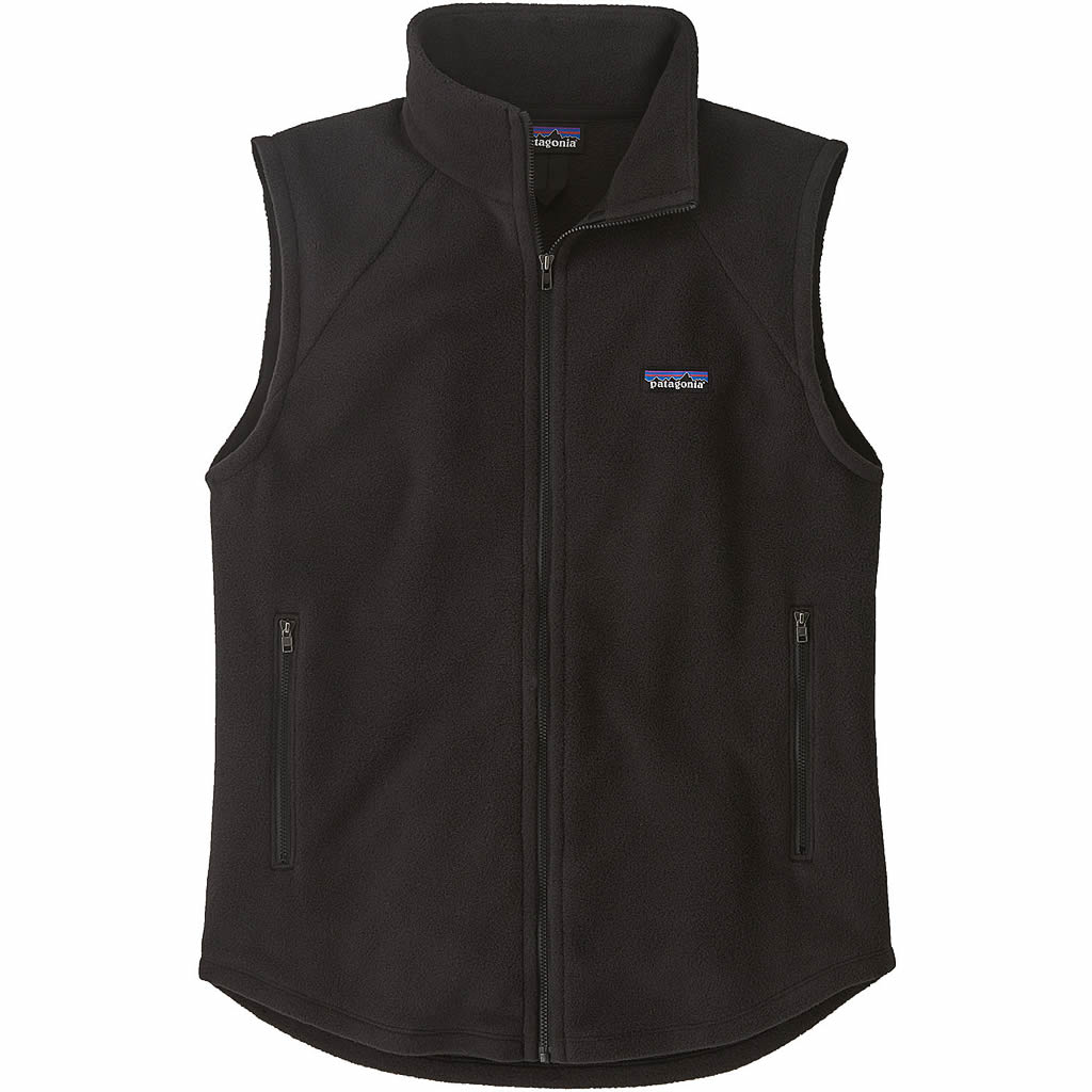 Women's Classic Microdini Vest