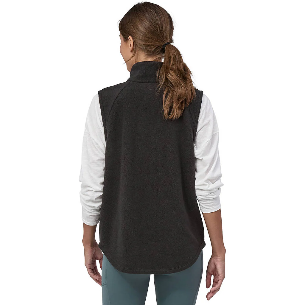 Women's Classic Microdini Vest - Image 4