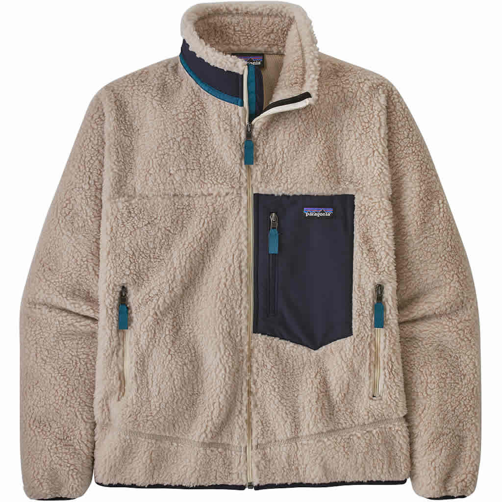 Men's Classic Retro-X Jacket