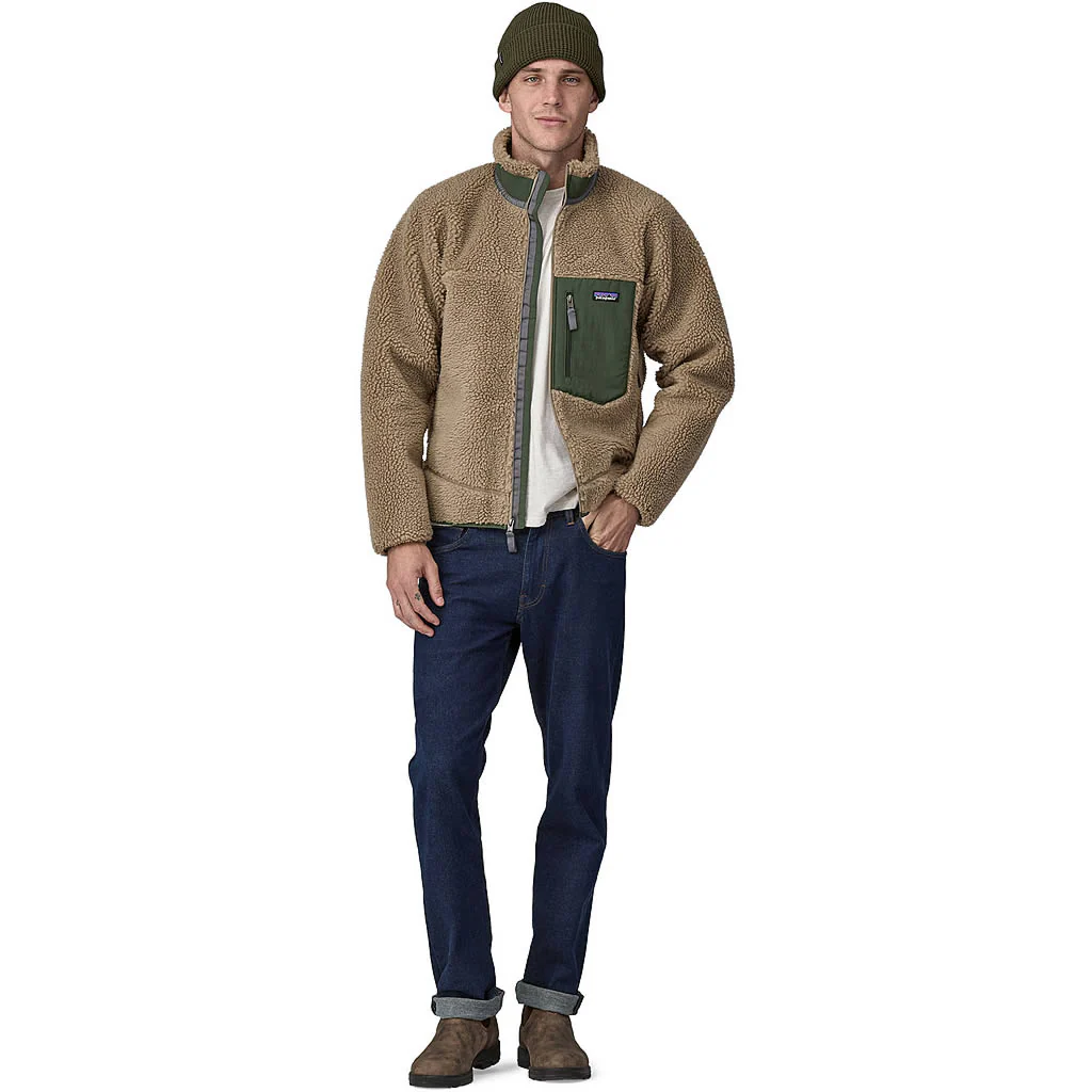 Men's Classic Retro-X Jacket - Image 10