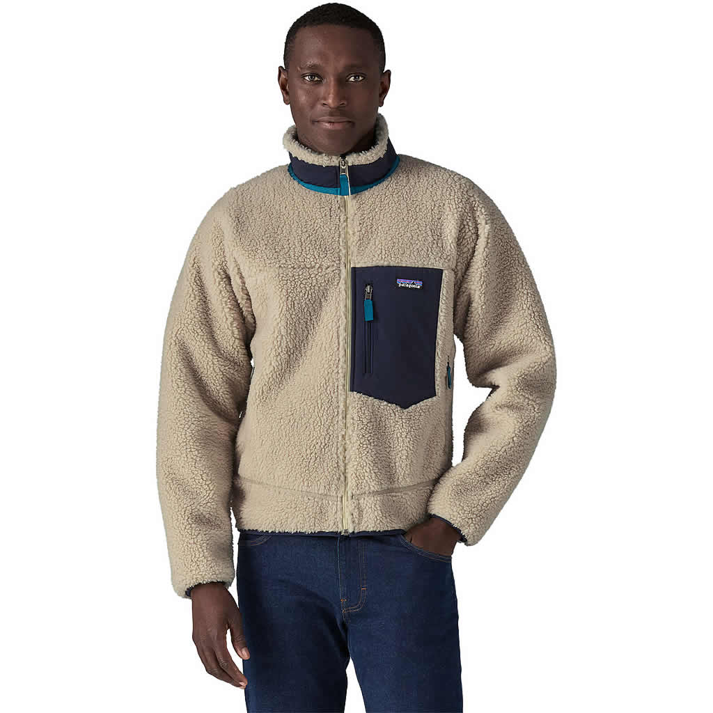 Men's Classic Retro-X Jacket - Image 2