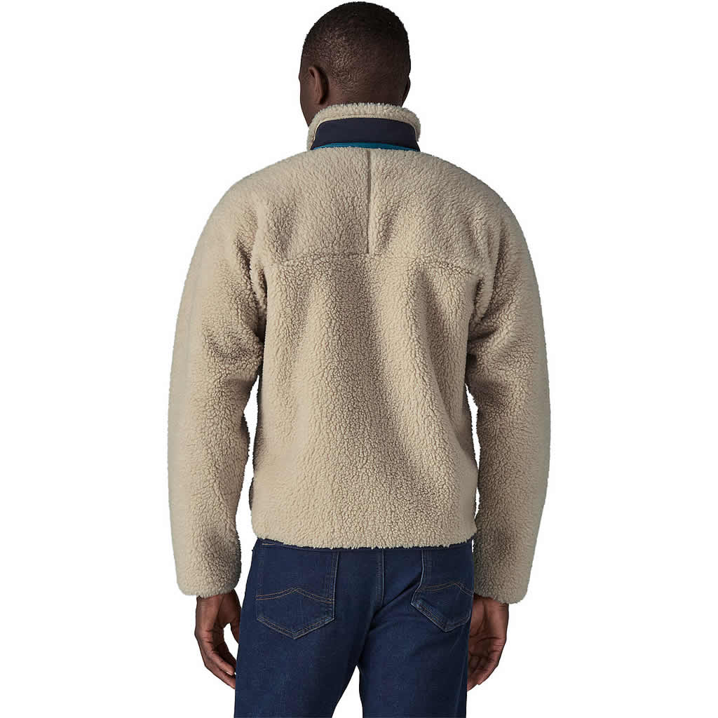 Men's Classic Retro-X Jacket - Image 3