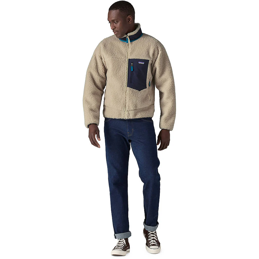 Men's Classic Retro-X Jacket - Image 4