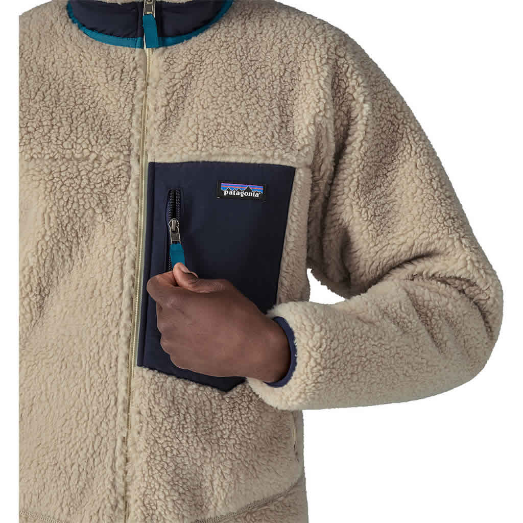 Men's Classic Retro-X Jacket - Image 5