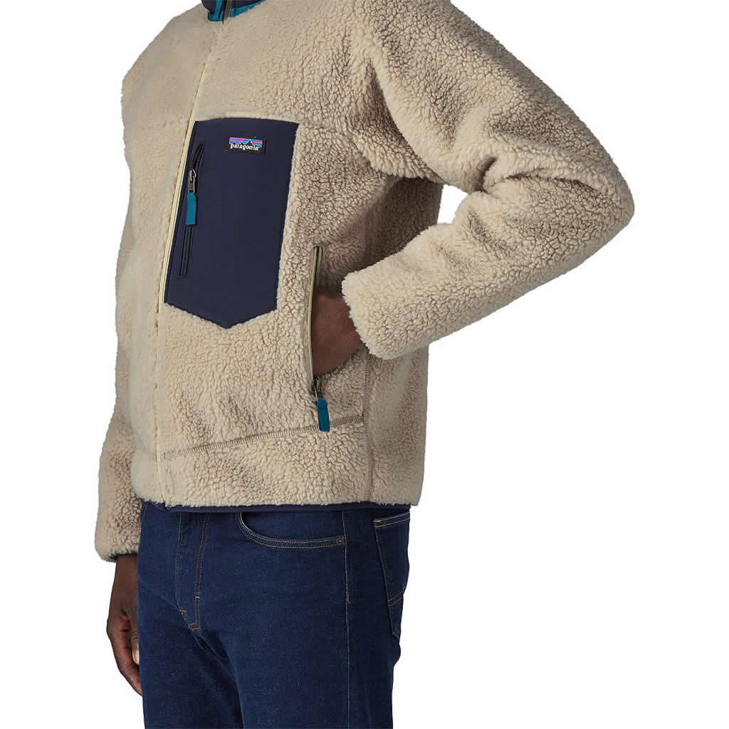Men's Classic Retro-X Jacket - Image 6