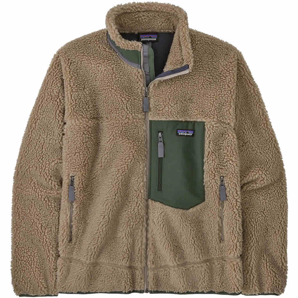 Men's Classic Retro-X Jacket - Image 7
