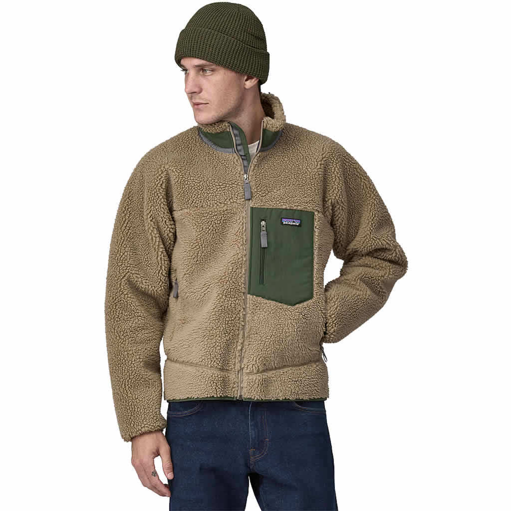 Men's Classic Retro-X Jacket - Image 8