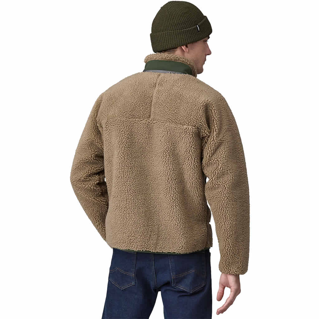 Men's Classic Retro-X Jacket - Image 9