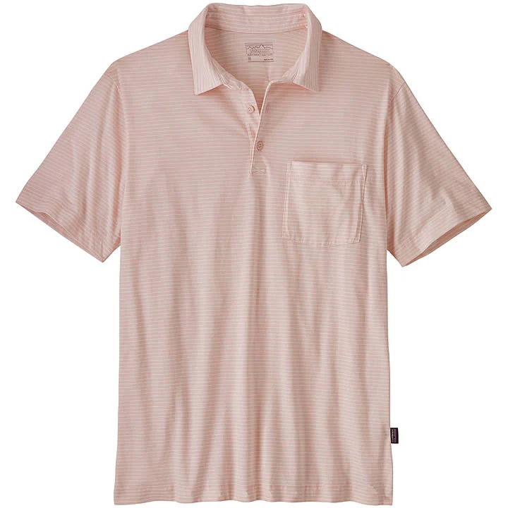 Men's Daily Polo