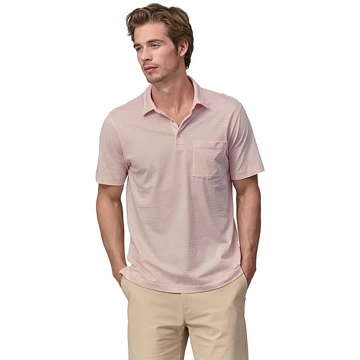 Men's Daily Polo - Image 3