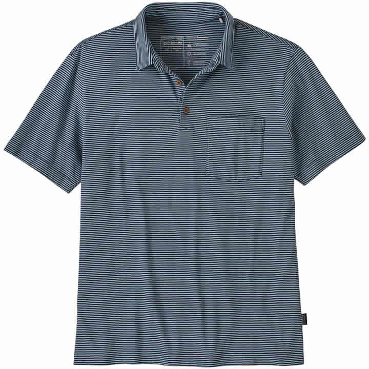 Men's Daily Polo - Image 6