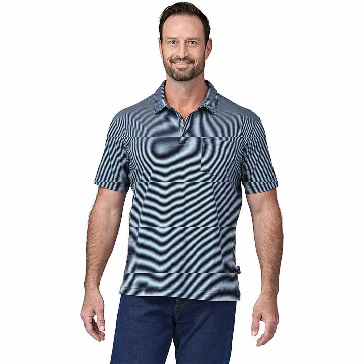 Men's Daily Polo - Image 7