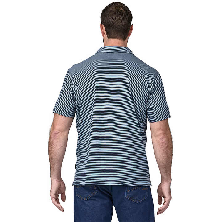 Men's Daily Polo - Image 9