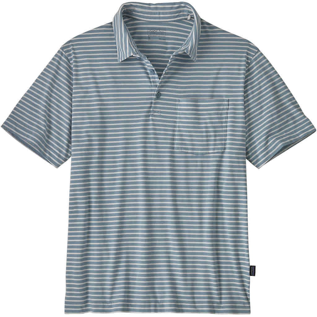 Men's Daily Polo