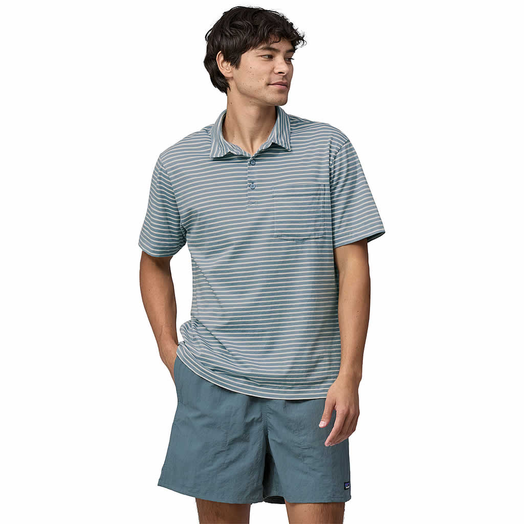 Men's Daily Polo - Image 11