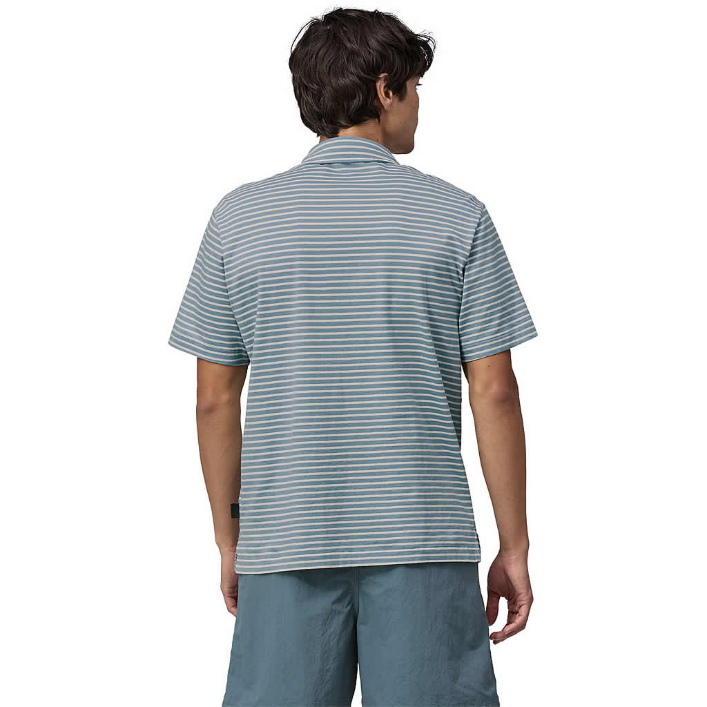 Men's Daily Polo - Image 12