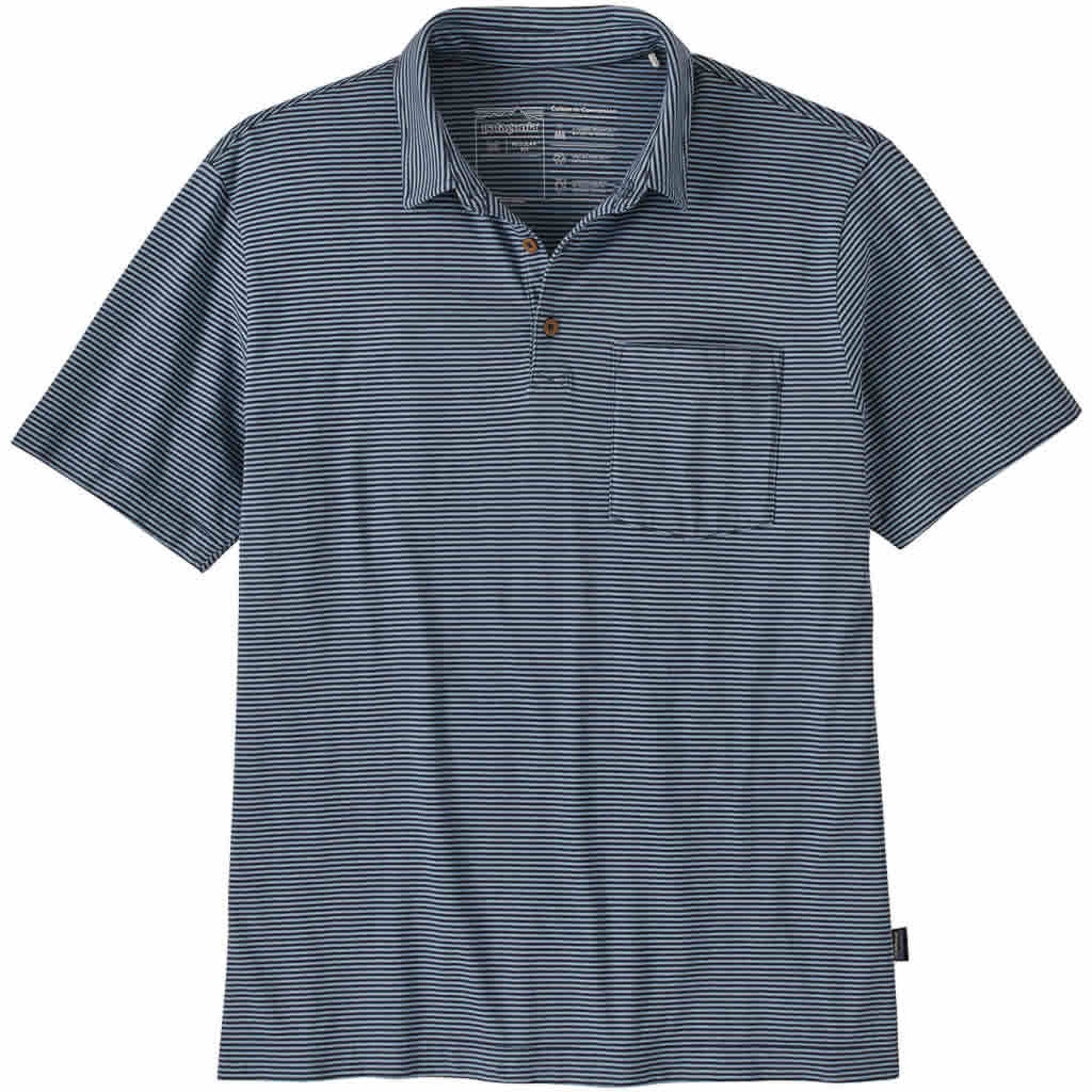 Men's Daily Polo - Image 2