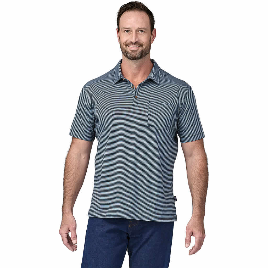 Men's Daily Polo - Image 3