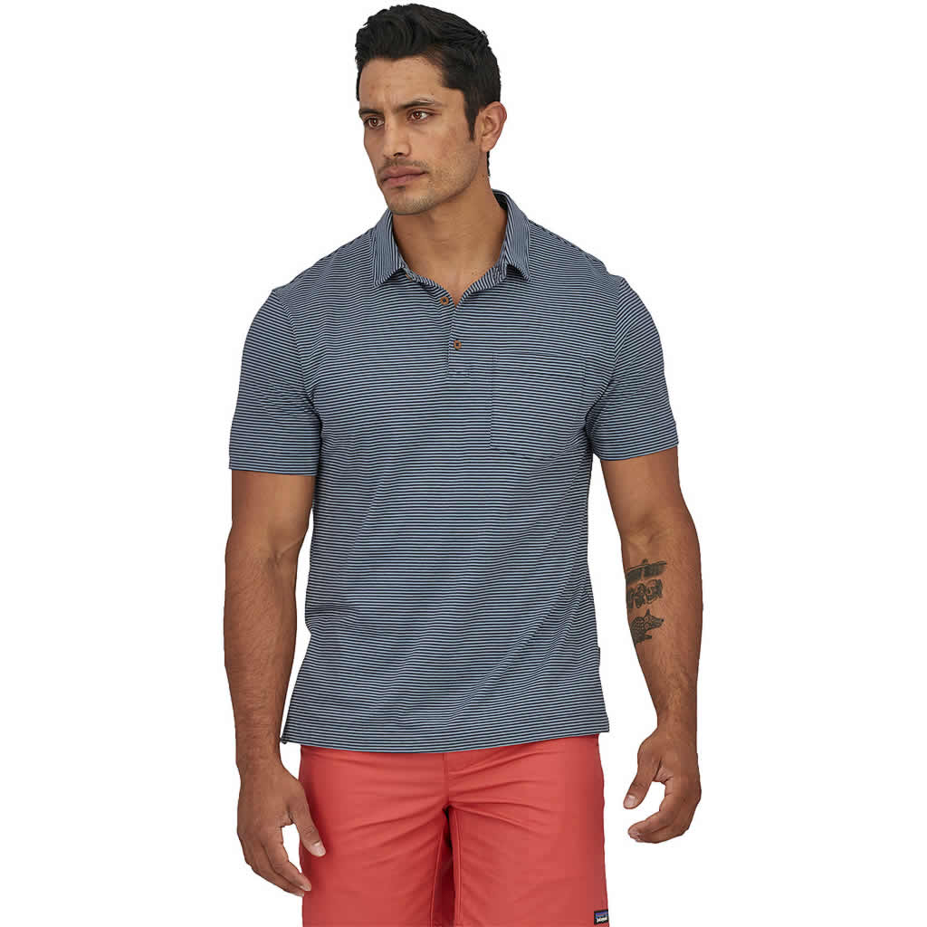 Men's Daily Polo - Image 4