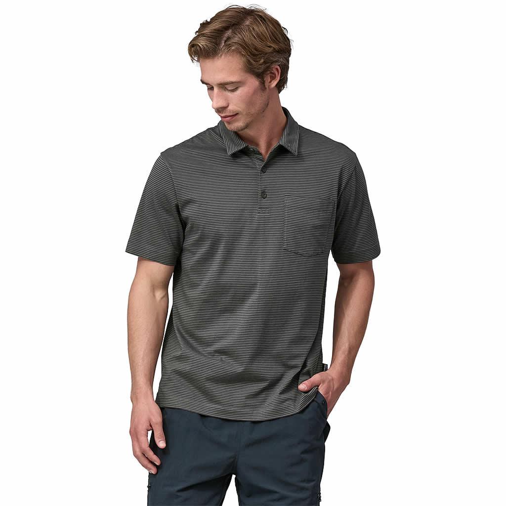 Men's Daily Polo - Image 8