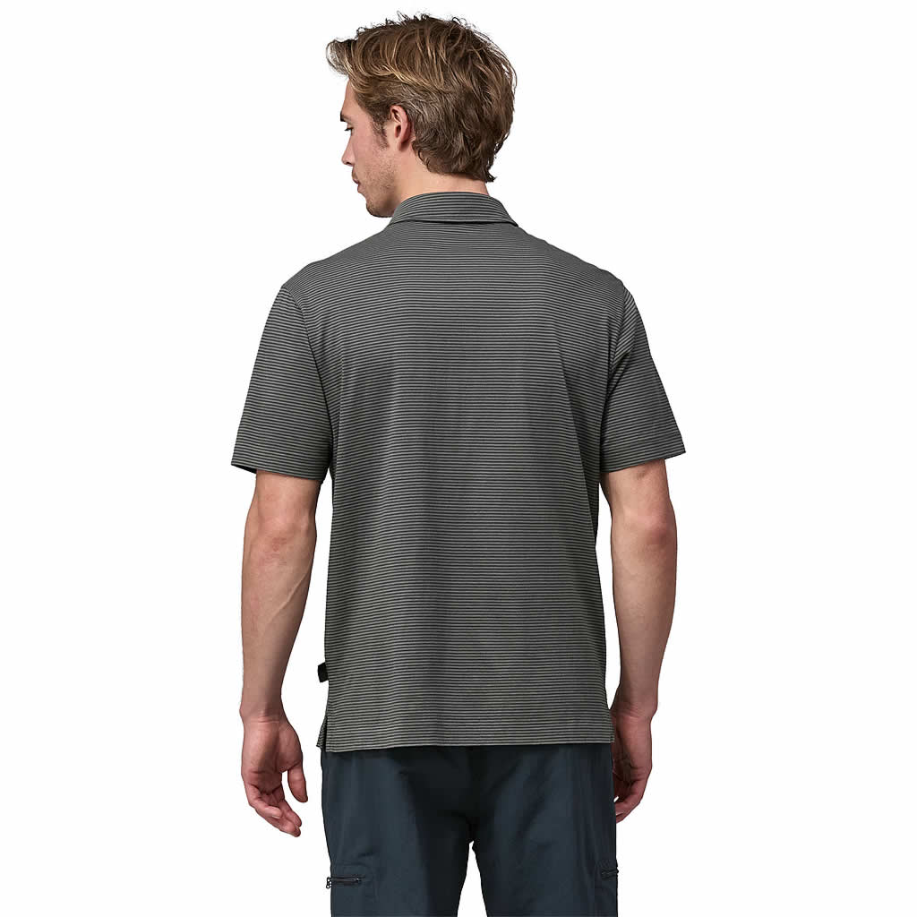Men's Daily Polo - Image 9